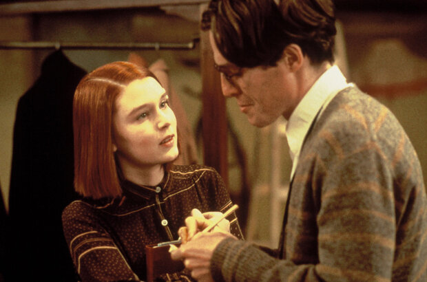 An Awfully Big Adventure (1995) - photo 1