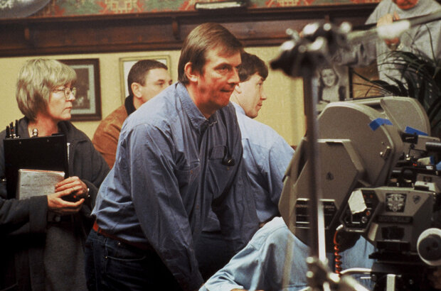 An Awfully Big Adventure (1995) - photo 2
