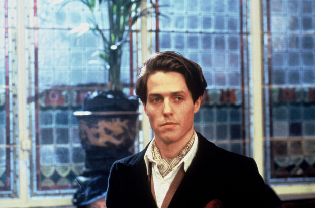 An Awfully Big Adventure (1995) - photo 3