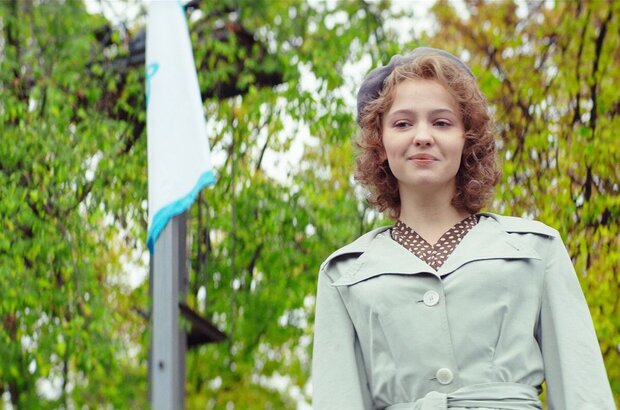 Лев Яшин. Вратарь моей мечты (2019) - фото 4