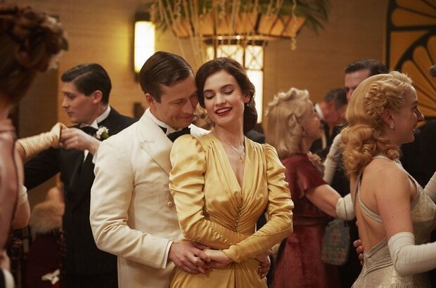 The Guernsey Literary and Potato Peel Pie Society (2018) - photo 4