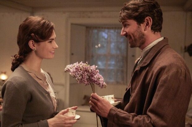 The Guernsey Literary and Potato Peel Pie Society (2018) - photo 3