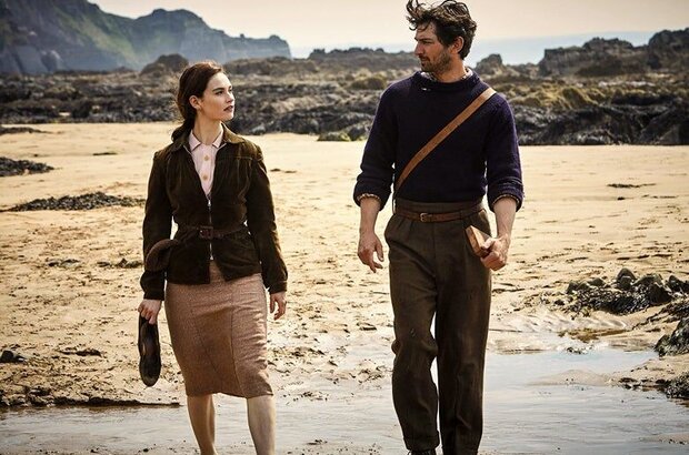 The Guernsey Literary and Potato Peel Pie Society (2018) - photo 5