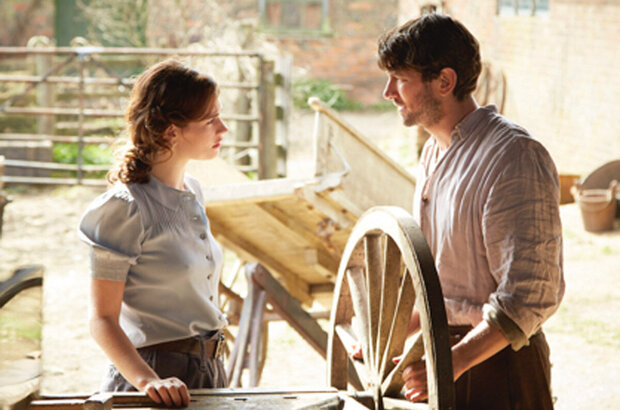 The Guernsey Literary and Potato Peel Pie Society (2018) - photo 2