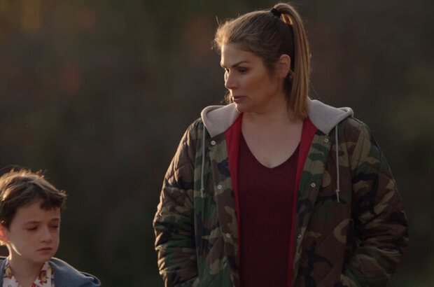 Freaky Friday (2018) (2018) - photo 7