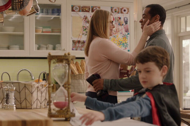 Freaky Friday (2018) (2018) - photo 9