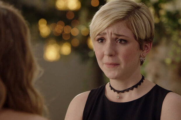 Freaky Friday (2018) (2018) - photo 2