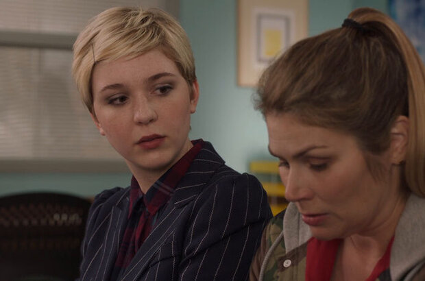 Freaky Friday (2018) (2018) - photo 1