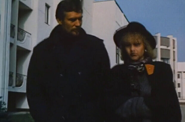 Вербовщик (1991) - фото 4