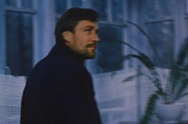 Вербовщик (1991) - фото 6