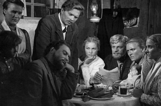 Вольница (1956) - фото 9