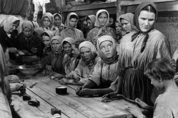 Вольница (1956) - фото 3