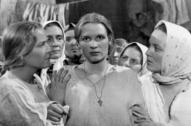 Вольница (1956) - фото 5