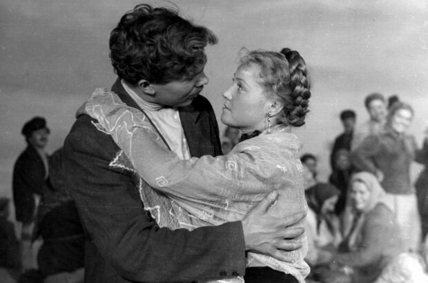 Вольница (1956) - фото 7