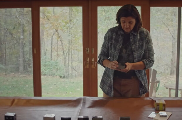 It's Only Life After All (2023) - photo 7