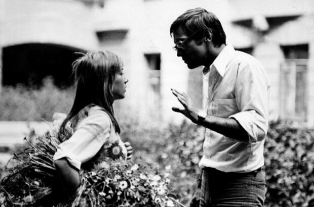 Романс о влюбленных (1974) - фото 3