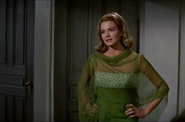 The Chase (1966) - photo 1