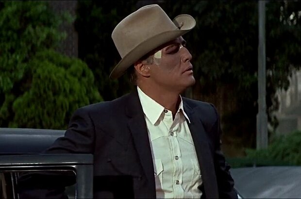 The Chase (1966) - photo 6