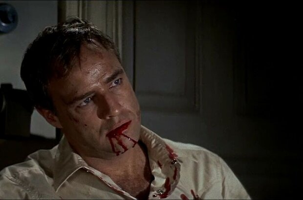 The Chase (1966) - photo 5
