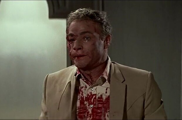 The Chase (1966) - photo 2