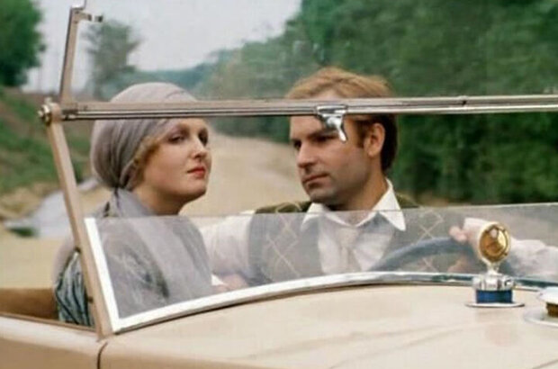 A Slave of Love (1976) - photo 5