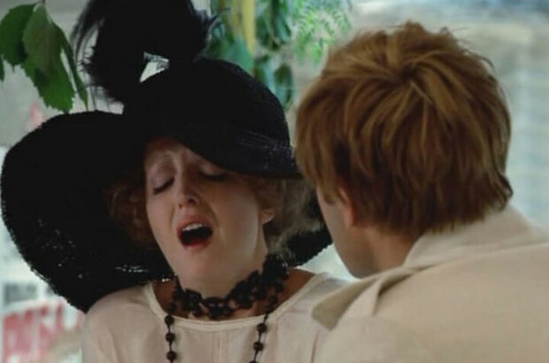 A Slave of Love (1976) - photo 3