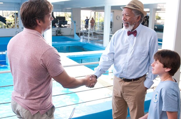 Dolphin Tale (2011) - photo 1