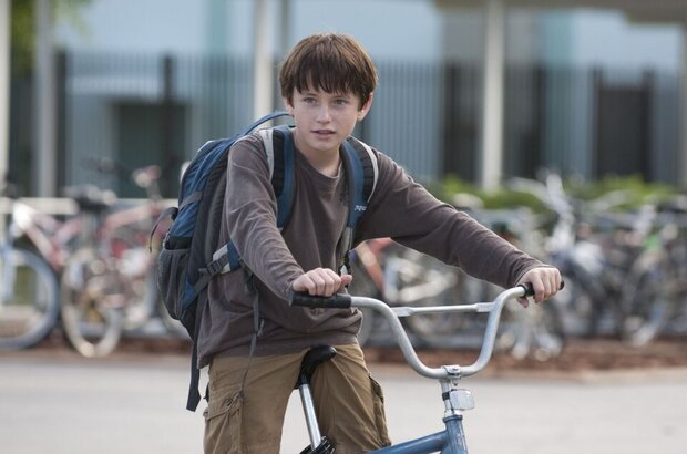 Dolphin Tale (2011) - photo 13