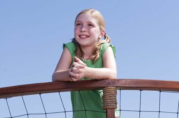 Dolphin Tale (2011) - photo 24