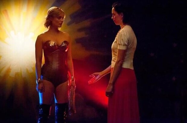 Professor Marston & the Wonder Women (2017) - photo 6