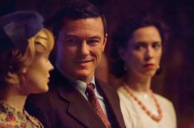 Professor Marston & the Wonder Women (2017) - photo 1