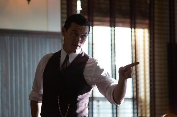 Professor Marston & the Wonder Women (2017) - photo 9