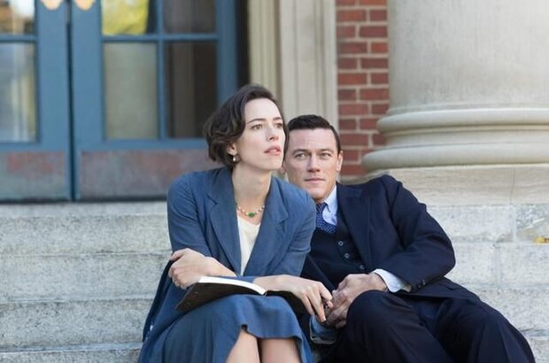 Professor Marston & the Wonder Women (2017) - photo 5