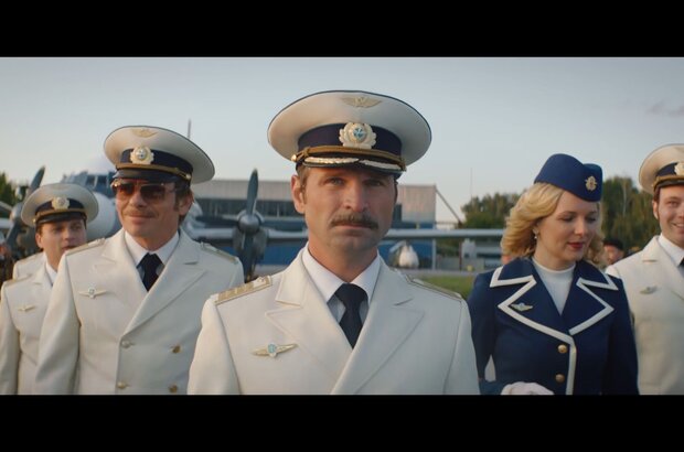 A Dog Named Palma (2020) - photo 11