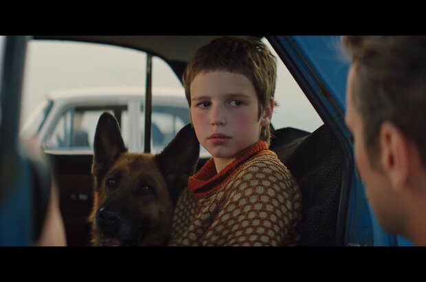A Dog Named Palma (2020) - photo 1