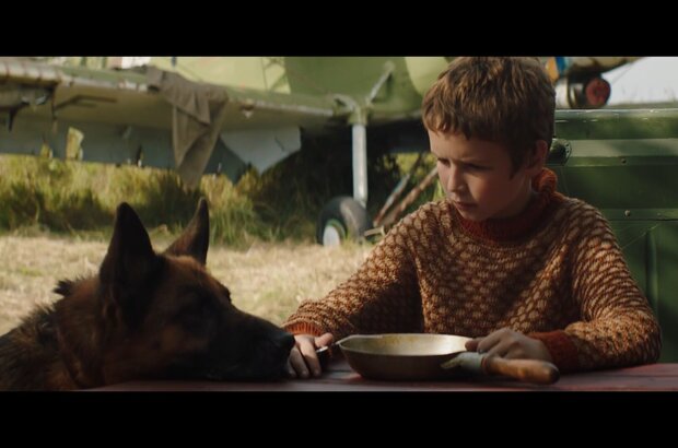 A Dog Named Palma (2020) - photo 7