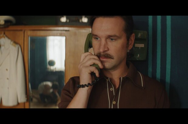 A Dog Named Palma (2020) - photo 9