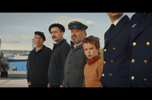 A Dog Named Palma (2020) - photo 8