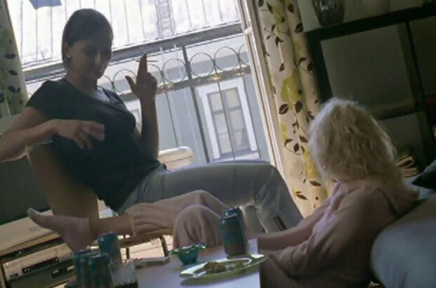 Об этом не говорят (2007) - фото 5