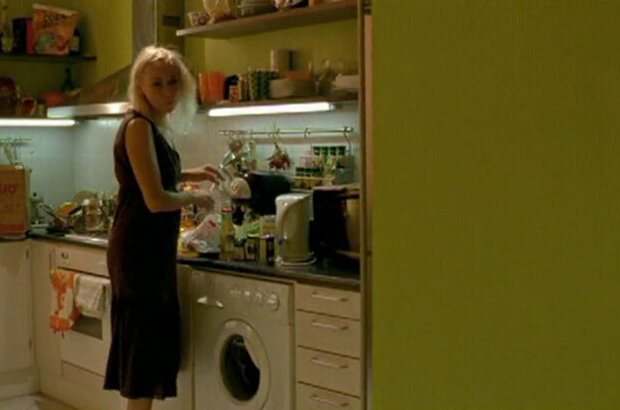 Об этом не говорят (2007) - фото 15