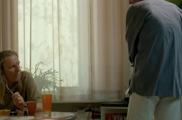 Об этом не говорят (2007) - фото 2
