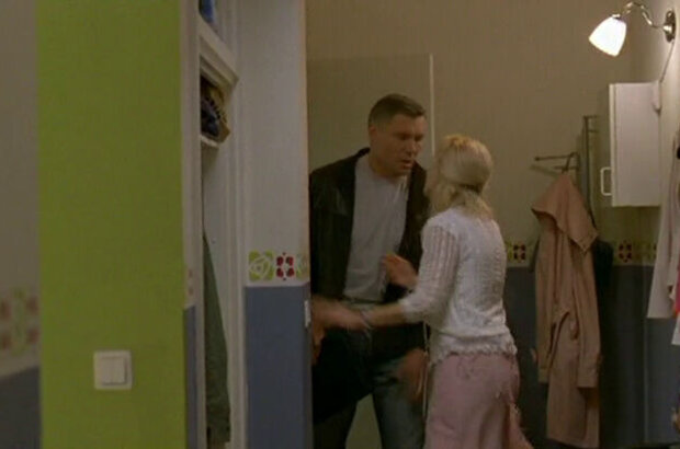 Об этом не говорят (2007) - фото 10
