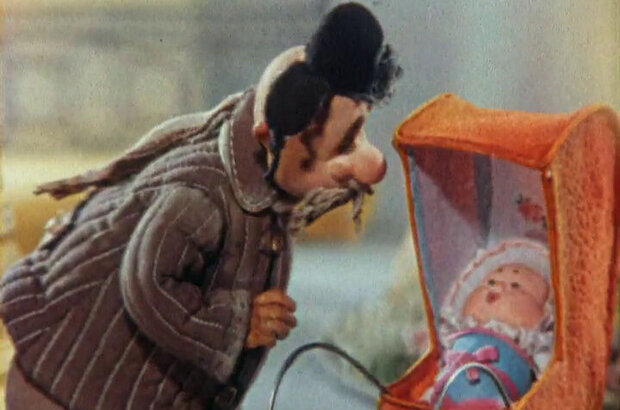 Чудеса среди бела дня (1978) - фото 9