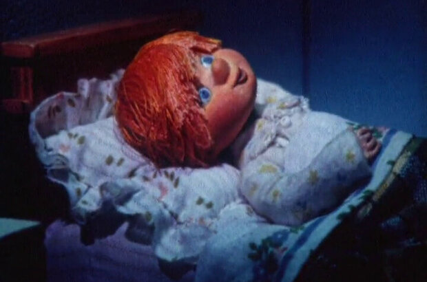 Чудеса среди бела дня (1978) - фото 4