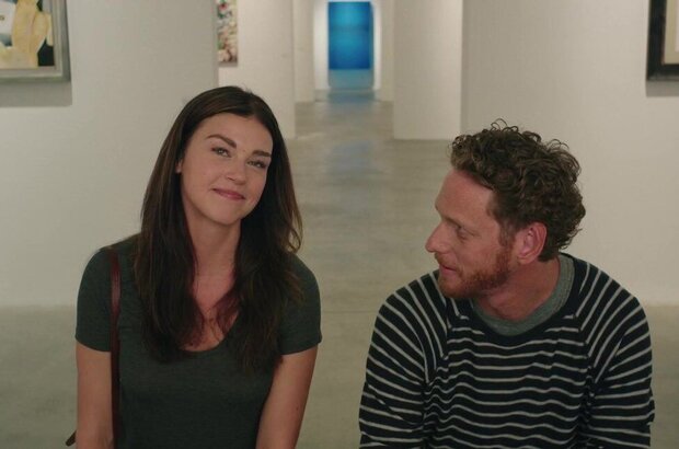 Baby, Baby, Baby (2015) - photo 2
