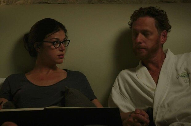 Baby, Baby, Baby (2015) - photo 5