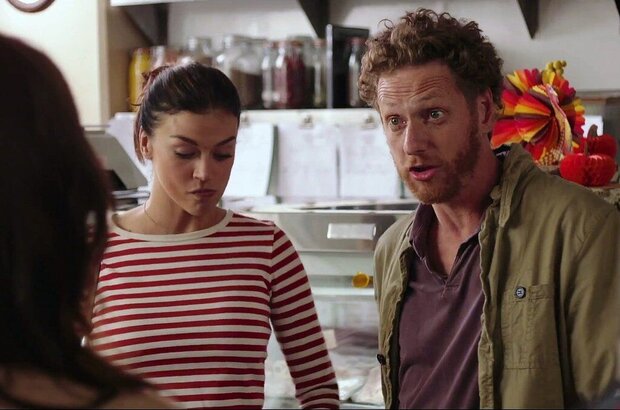 Baby, Baby, Baby (2015) - photo 3