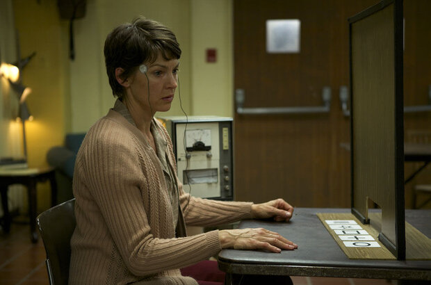 The Atticus Institute (2015) - photo 3