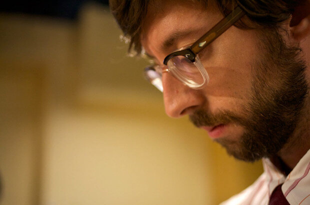 The Atticus Institute (2015) - photo 7