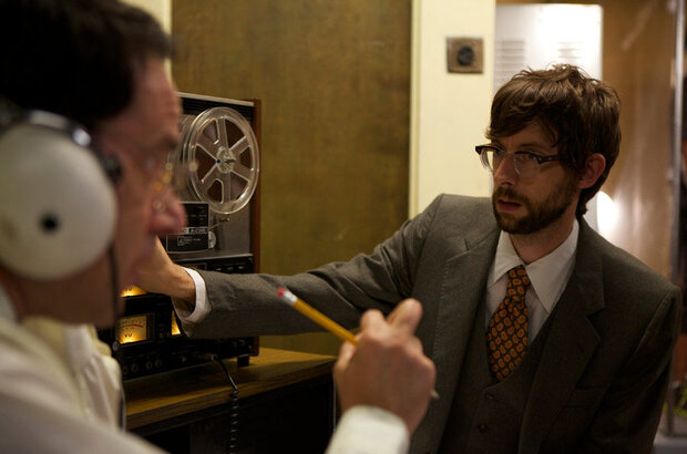 The Atticus Institute (2015) - photo 5